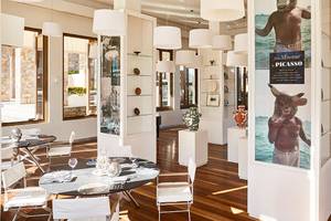 Amirandes Grecotel Boutique Resort in Heraklion