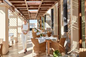 Amirandes Grecotel Boutique Resort in Heraklion