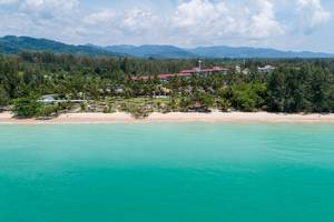 Kantary Beach Hotel, Villas & Suites in Thailand: Khao Lak & Umgebung