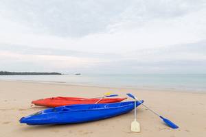 Kantary Beach Hotel, Villas & Suites in Thailand: Khao Lak & Umgebung