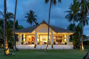 Kantary Beach Hotel, Villas & Suites in Thailand: Khao Lak & Umgebung