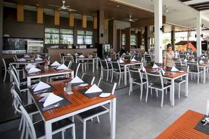 Kantary Beach Hotel, Villas & Suites in Thailand: Khao Lak & Umgebung