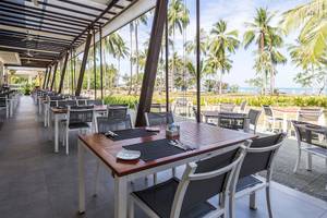 Kantary Beach Hotel, Villas & Suites in Thailand: Khao Lak & Umgebung