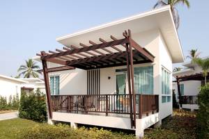 Kantary Beach Hotel, Villas & Suites in Thailand: Khao Lak & Umgebung