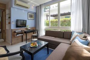 Kantary Beach Hotel, Villas & Suites in Thailand: Khao Lak & Umgebung