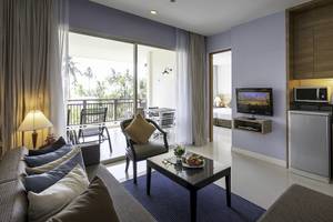 Kantary Beach Hotel, Villas & Suites in Thailand: Khao Lak & Umgebung