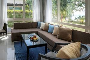 Kantary Beach Hotel, Villas & Suites in Thailand: Khao Lak & Umgebung
