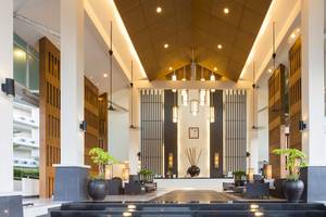 Kantary Beach Hotel, Villas & Suites in Thailand: Khao Lak & Umgebung