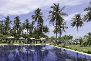 Kantary Beach Hotel, Villas & Suites in Thailand: Khao Lak & Umgebung