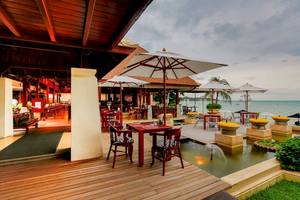 Pavilion Samui Villas & Resort in Thailand: Insel Koh Samui