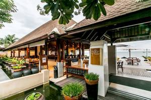 Pavilion Samui Villas & Resort in Thailand: Insel Koh Samui