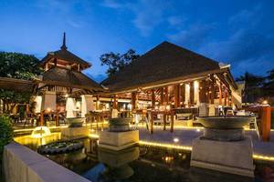 Pavilion Samui Villas & Resort in Thailand: Insel Koh Samui