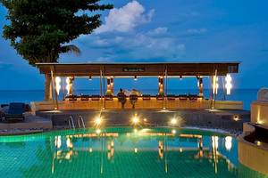 Pavilion Samui Villas & Resort in Thailand: Insel Koh Samui