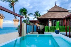 Pavilion Samui Villas & Resort in Thailand: Insel Koh Samui