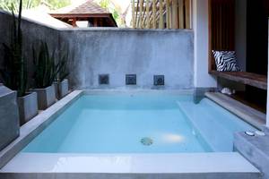 Pavilion Samui Villas & Resort in Thailand: Insel Koh Samui