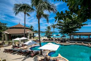 Pavilion Samui Villas & Resort in Thailand: Insel Koh Samui