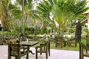 Mercure Bali Sanur Resort in Indonesien: Bali