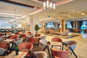 Side Sunport Hotel & Spa in Antalya & Belek