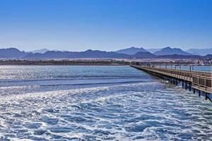 Jaz Mirabel Beach in Sharm el Sheikh / Nuweiba / Taba