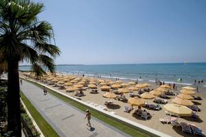 Sunrise Queen Luxury Resort & Spa