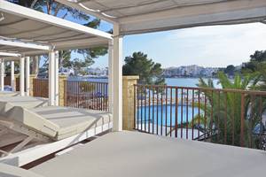 Leonardo Royal Hotel Ibiza Santa Eulalia in Ibiza