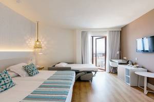 Leonardo Royal Hotel Ibiza Santa Eulalia in Ibiza