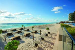 Hard Rock Hotel Cancun in Mexiko: Yucatan / Cancun