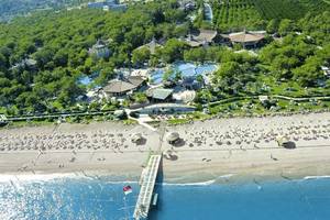 Marti Resort in Dalyan - Dalaman - Fethiye - Ölüdeniz - Kas