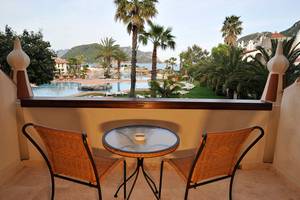 Marti Resort in Dalyan - Dalaman - Fethiye - Ölüdeniz - Kas