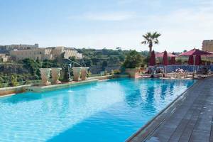 Grand Hotel Gozo in Gozo