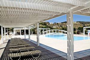 Lindos White Hotel & Suites in Rhodos