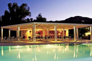 Lindos White Hotel & Suites in Rhodos