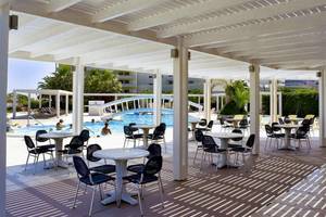 Lindos White Hotel & Suites in Rhodos
