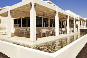 Lindos White Hotel & Suites in Rhodos