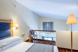 Mitsis Lindos Memories Resort & Spa in Rhodos