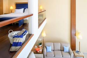 Mitsis Lindos Memories Resort & Spa in Rhodos
