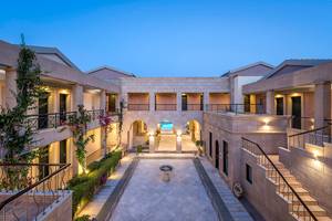 Mitsis Lindos Memories Resort & Spa in Rhodos