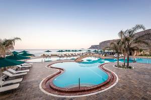 Mitsis Lindos Memories Resort & Spa in Rhodos