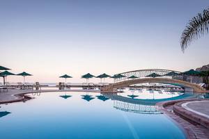 Mitsis Lindos Memories Resort & Spa in Rhodos