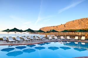 Mitsis Lindos Memories Resort & Spa in Rhodos