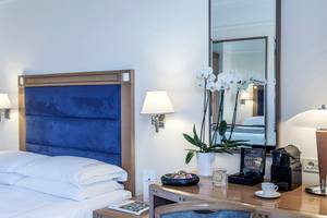 Mitsis Lindos Memories Resort & Spa in Rhodos