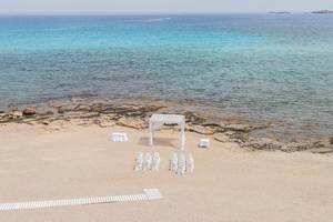 Mitsis Lindos Memories Resort & Spa in Rhodos