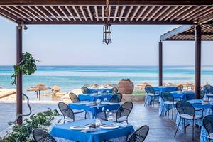 Mitsis Lindos Memories Resort & Spa in Rhodos