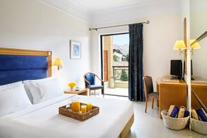 Mitsis Lindos Memories Resort & Spa in Rhodos