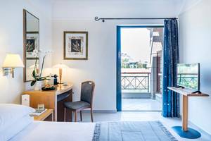 Mitsis Lindos Memories Resort & Spa in Rhodos