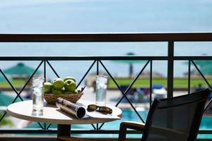Mitsis Lindos Memories Resort & Spa in Rhodos