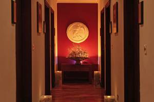 Elysium Hotel in Paphos