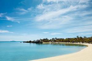 LUX Grand Gaube Resort & Villas in Mauritius