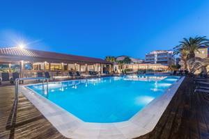 Galaxy Beach Resort in Zakynthos