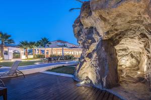 Galaxy Beach Resort in Zakynthos